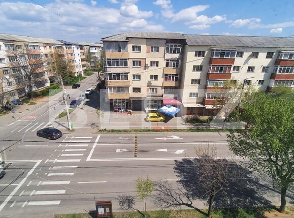 Apartament de vânzare 3 camere Micro 12 - 94957AV | BLITZ Târgoviște | Poza1