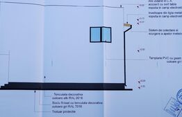 Casa individuală la cheie, suprafată 178 mp, 700 mp teren Dumbrava