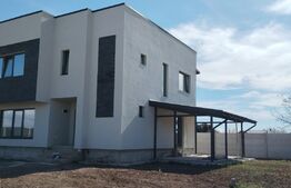 Casa individuală la cheie, suprafată 178 mp, 700 mp teren Dumbrava