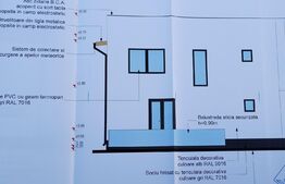 Casa individuală la cheie, suprafată 178 mp, 700 mp teren Dumbrava