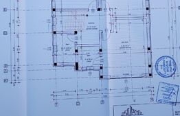 Casa individuală la cheie, suprafată 178 mp, 700 mp teren Dumbrava