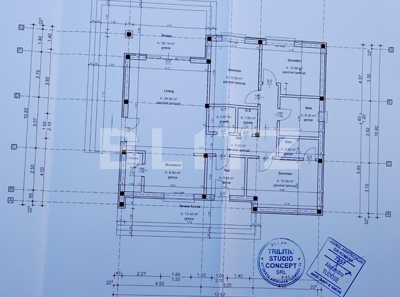 Casa de vânzare 4 camere Ulmi - 95044CV | BLITZ Târgoviște | Poza18