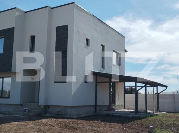 Casa de vânzare 4 camere Ulmi - 95044CV | BLITZ Târgoviște | Poza1