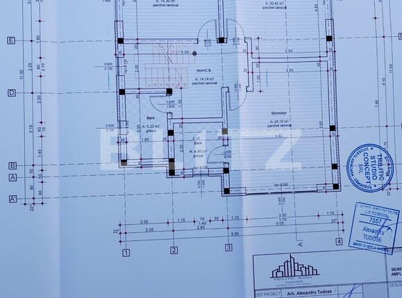 Casa de vânzare 4 camere Ulmi - 95044CV | BLITZ Târgoviște | Poza13