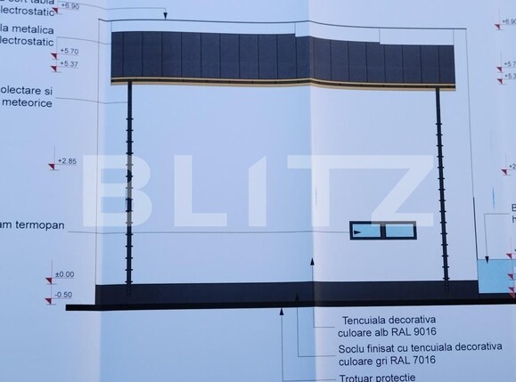 Casa de vânzare 4 camere Ulmi - 95044CV | BLITZ Târgoviște | Poza16