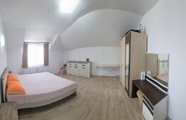 Vila moderna, 4 camere, 508 mp teren, zona Vacaresti