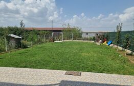 Vila moderna, 4 camere, 508 mp teren, zona Vacaresti