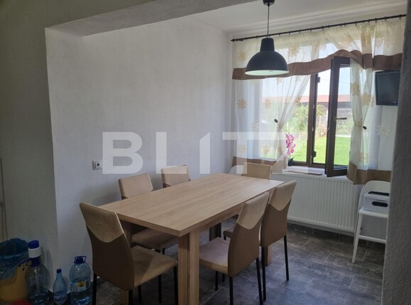 Casa de vânzare 4 camere Periferie - 95056CV | BLITZ Târgoviște | Poza5