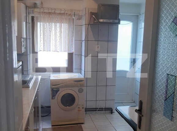 Apartament de închiriat 3 camere Central - 95267AI | BLITZ Târgoviște | Poza3