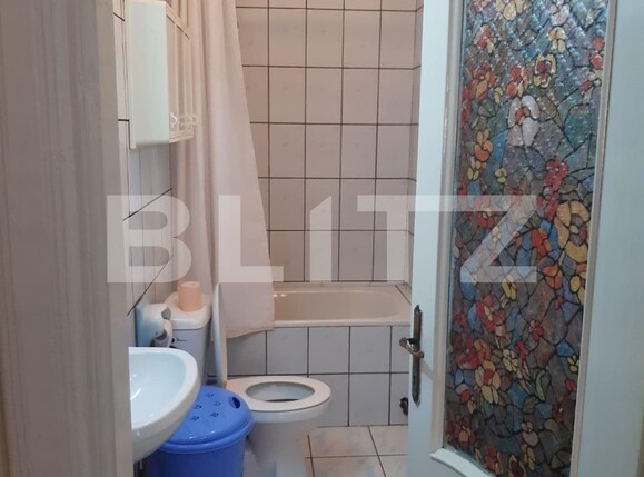 Apartament de închiriat 3 camere Central - 95267AI | BLITZ Târgoviște | Poza2