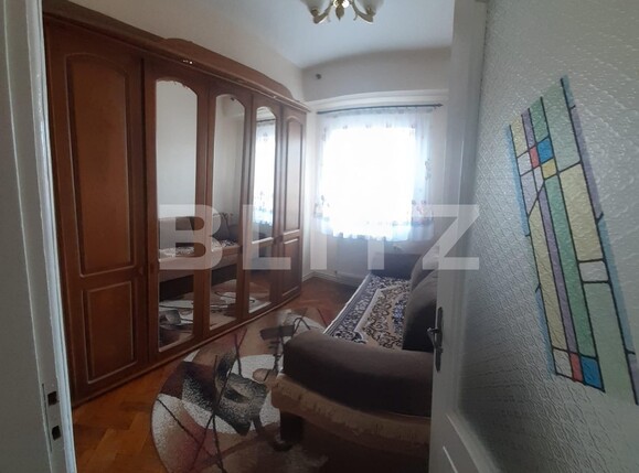 Apartament de închiriat 3 camere Central - 95267AI | BLITZ Târgoviște | Poza7
