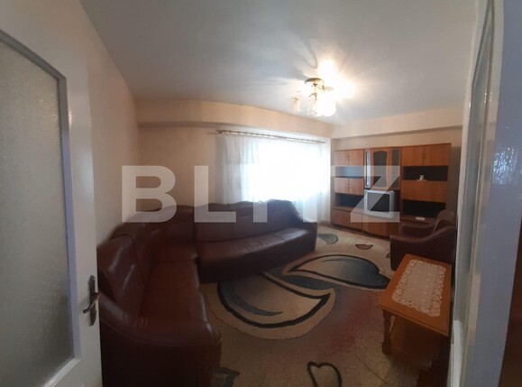 Apartament de închiriat 3 camere Central - 95267AI | BLITZ Târgoviște | Poza4