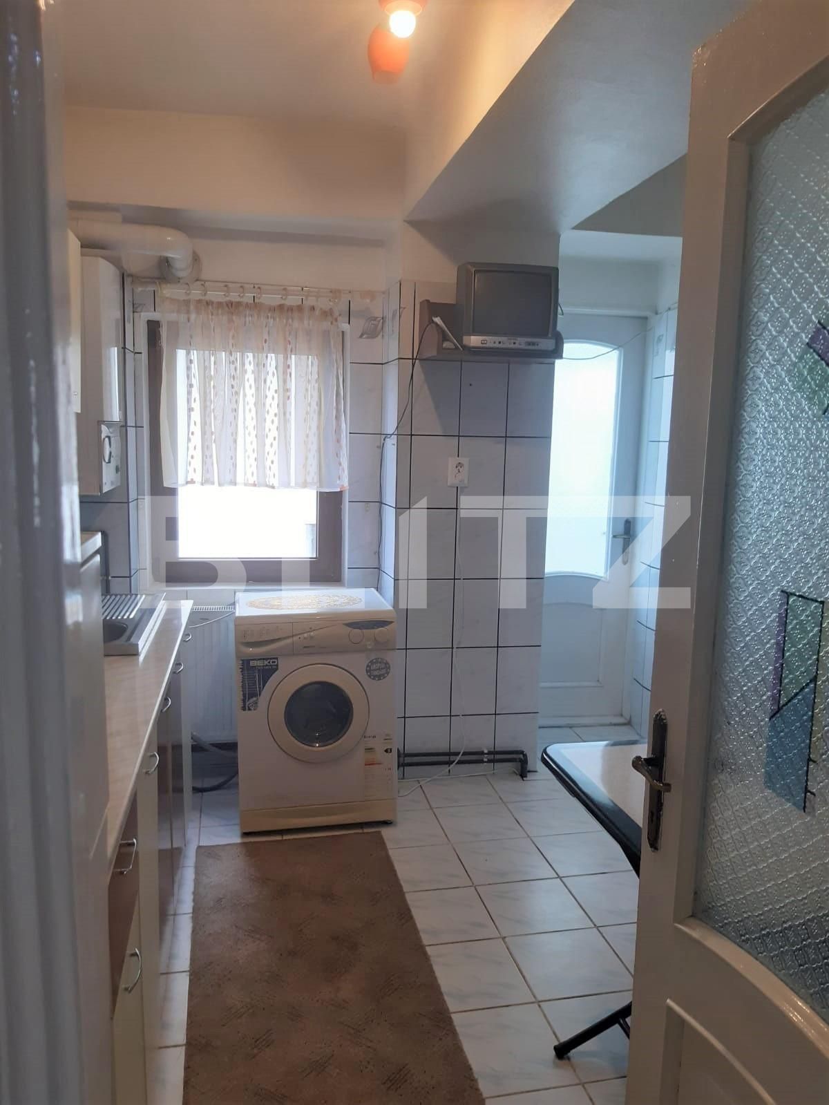 Apartament de închiriat 3 camere Central - 95267AI | BLITZ Târgoviște | Poza3