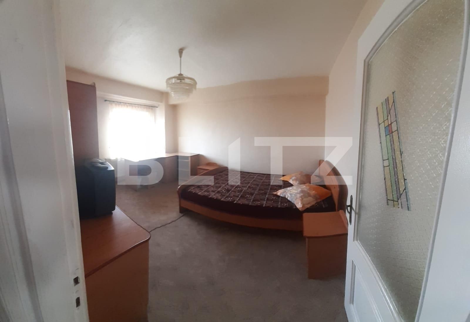 Apartament de închiriat 3 camere Central - 95267AI | BLITZ Târgoviște | Poza6