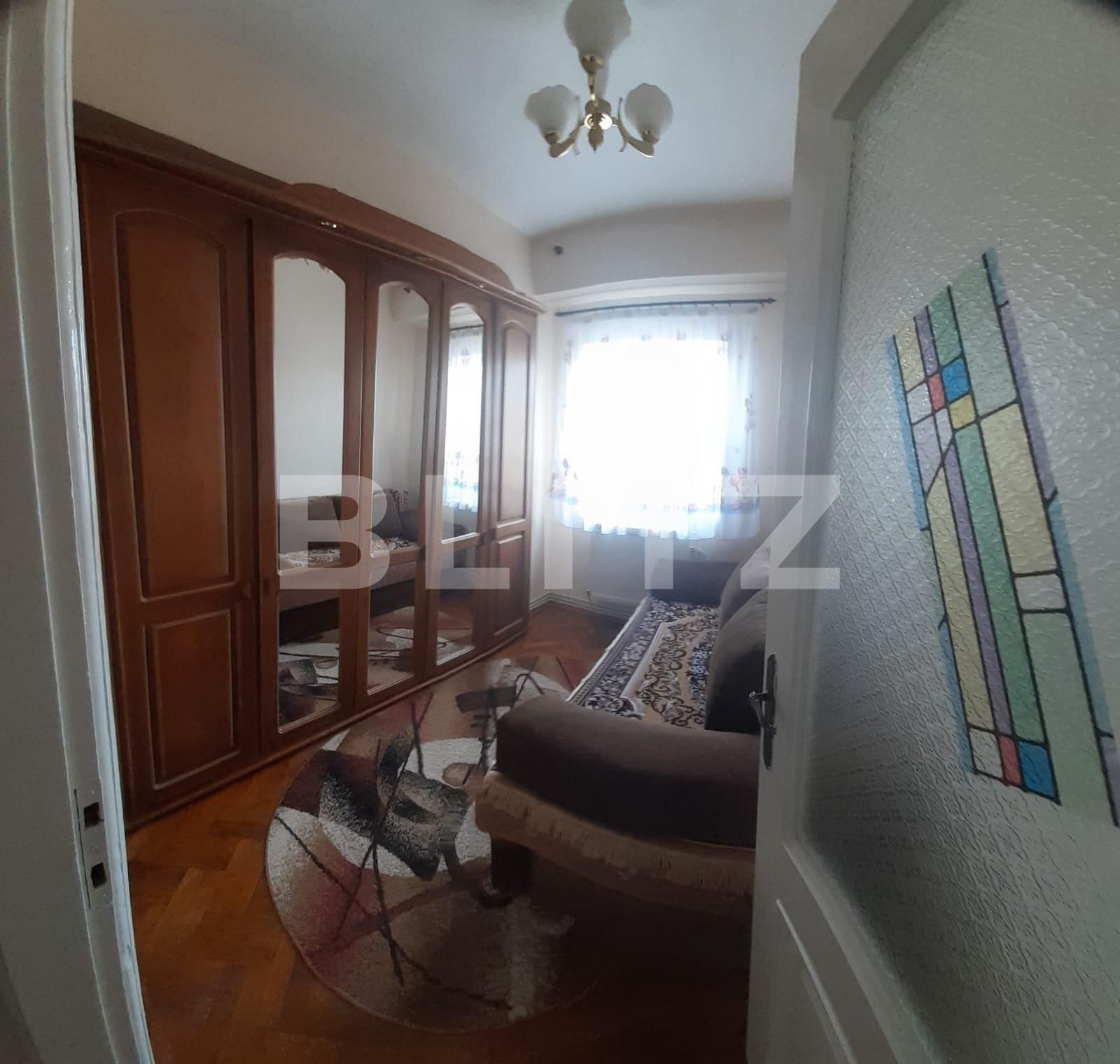 Apartament de închiriat 3 camere Central - 95267AI | BLITZ Târgoviște | Poza7