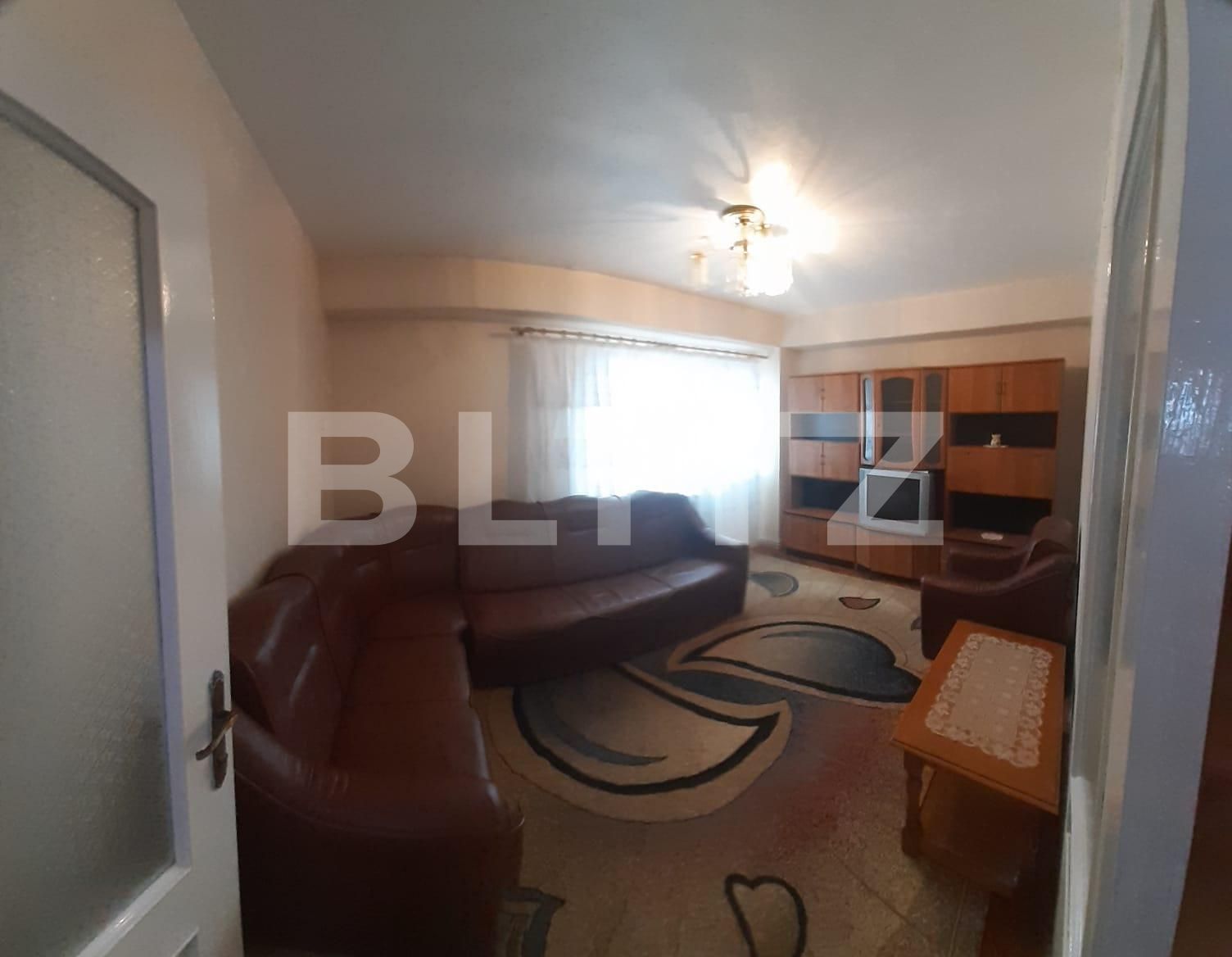 Apartament de închiriat 3 camere Central - 95267AI | BLITZ Târgoviște | Poza4