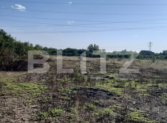 Teren de vânzare Exterior Vest - 95434TV | BLITZ Târgoviște | Poza4