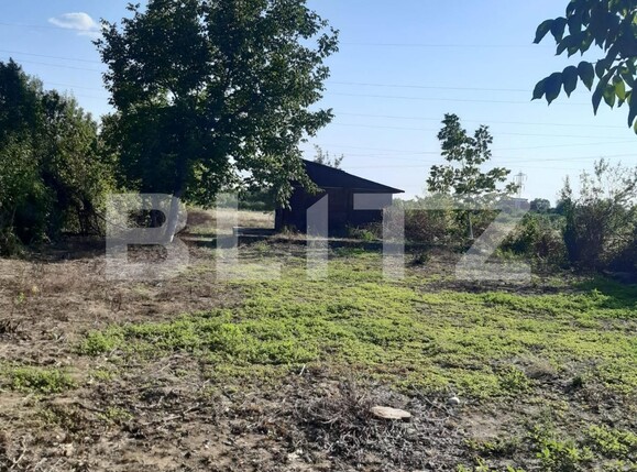 Teren de vânzare Exterior Vest - 95434TV | BLITZ Târgoviște | Poza2