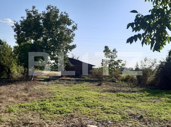 Teren de vânzare Exterior Vest - 95434TV | BLITZ Târgoviște | Poza1