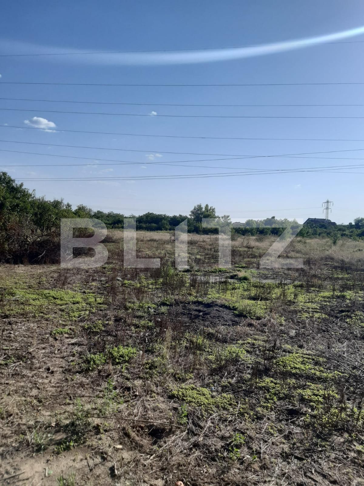 Teren de vânzare Exterior Vest - 95434TV | BLITZ Târgoviște | Poza4