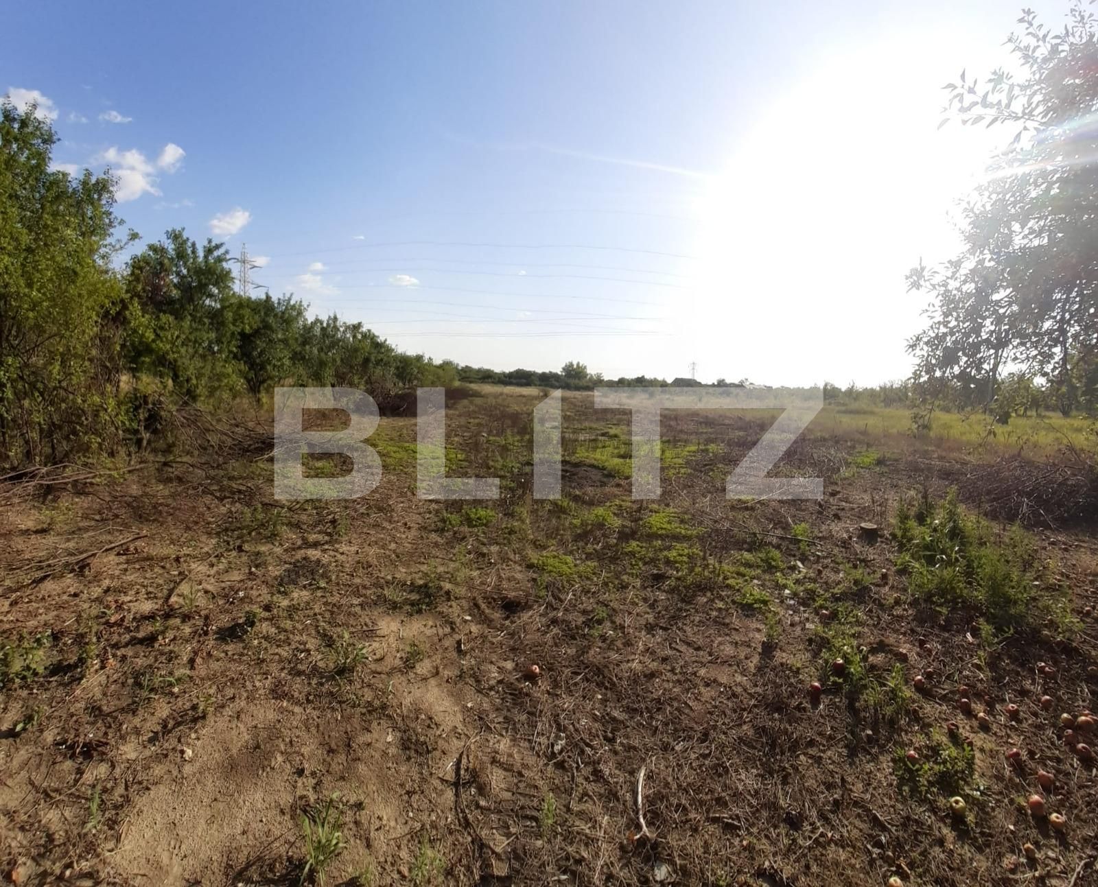 Teren de vânzare Exterior Vest - 95434TV | BLITZ Târgoviște | Poza3