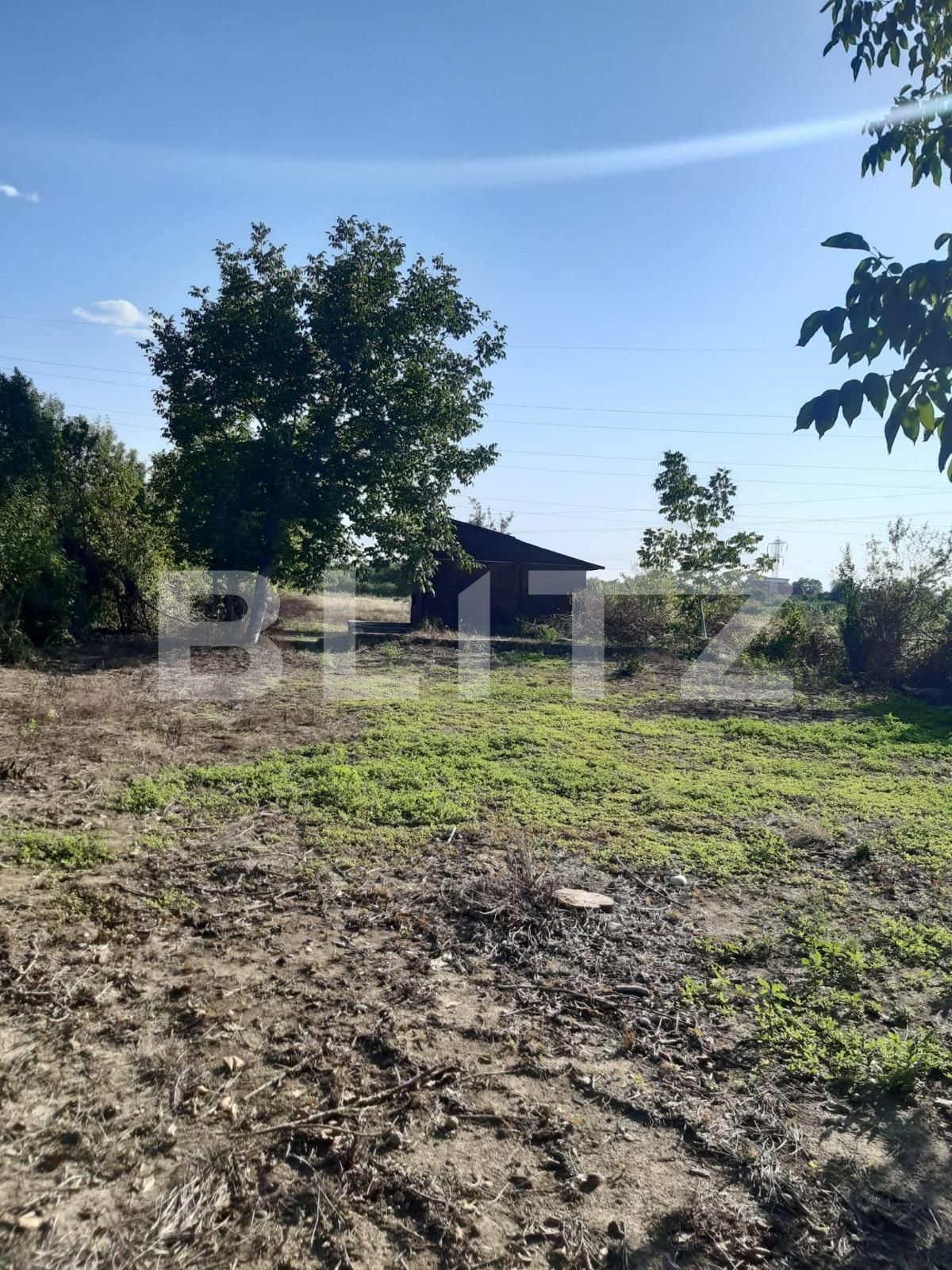 Teren de vânzare Exterior Vest - 95434TV | BLITZ Târgoviște | Poza2