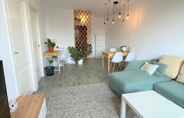 Apartament modern, 2 camere, 45 mp, zona Dedeman