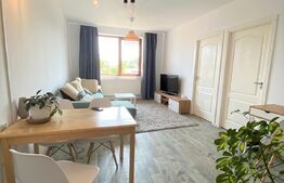 Apartament modern, 2 camere, 45 mp, zona Dedeman