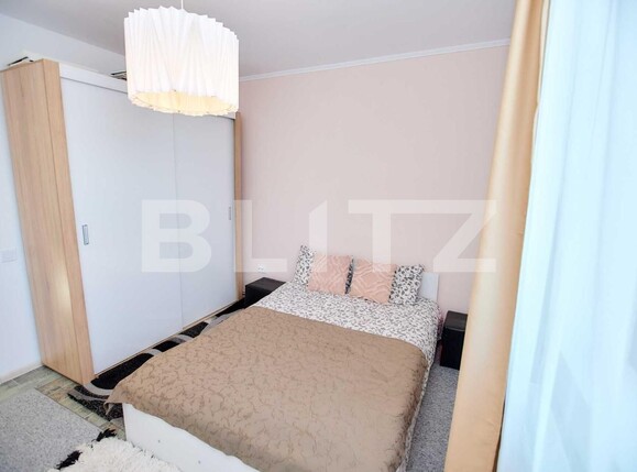 Apartament de vânzare 2 camere Periferie - 95586AV | BLITZ Târgoviște | Poza4