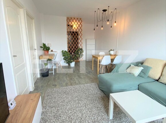 Apartament de vânzare 2 camere Periferie - 95586AV | BLITZ Târgoviște | Poza1