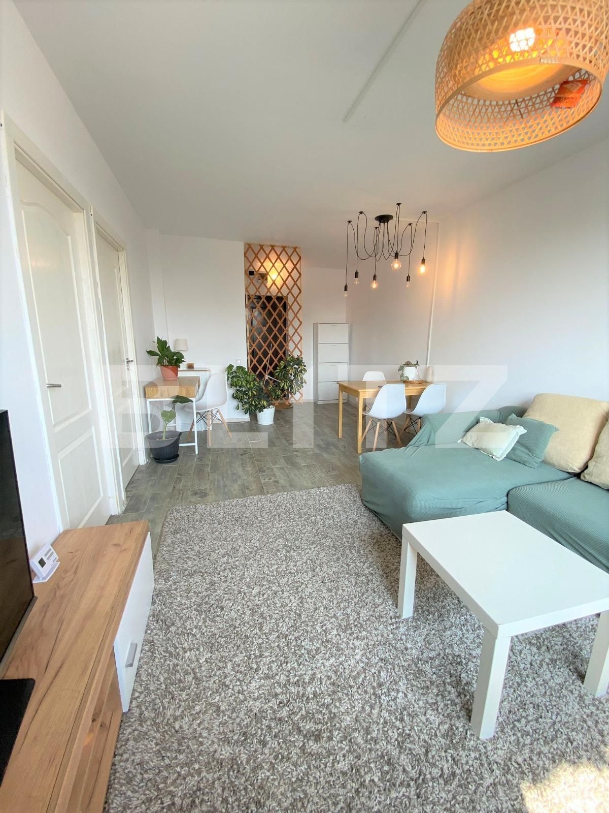 Apartament de vânzare 2 camere Periferie - 95586AV | BLITZ Târgoviște | Poza1