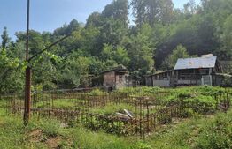 Casa individuala, 53 mp, teren 840 mp, Razvad