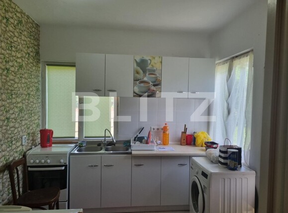 Casa de vânzare 2 camere Exterior Vest - 95596CV | BLITZ Târgoviște | Poza5