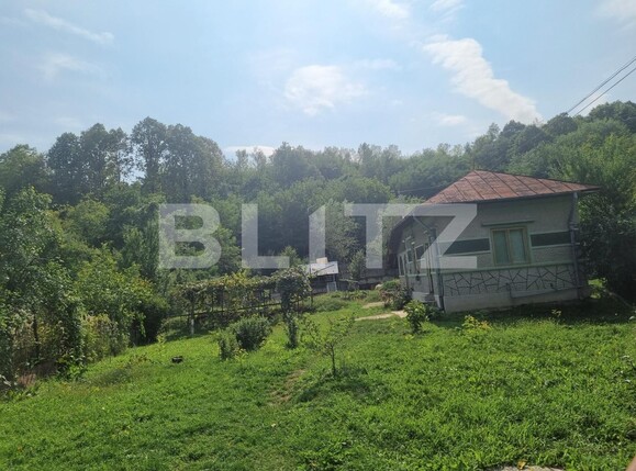 Casa de vânzare 2 camere Exterior Vest - 95596CV | BLITZ Târgoviște | Poza1