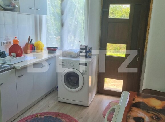 Casa de vânzare 2 camere Exterior Vest - 95596CV | BLITZ Târgoviște | Poza6