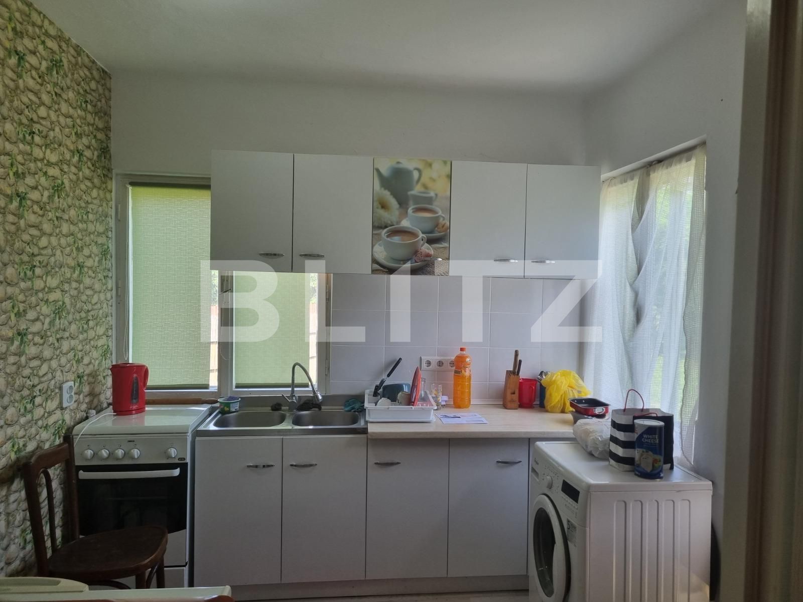 Casa de vânzare 2 camere Exterior Vest - 95596CV | BLITZ Târgoviște | Poza5