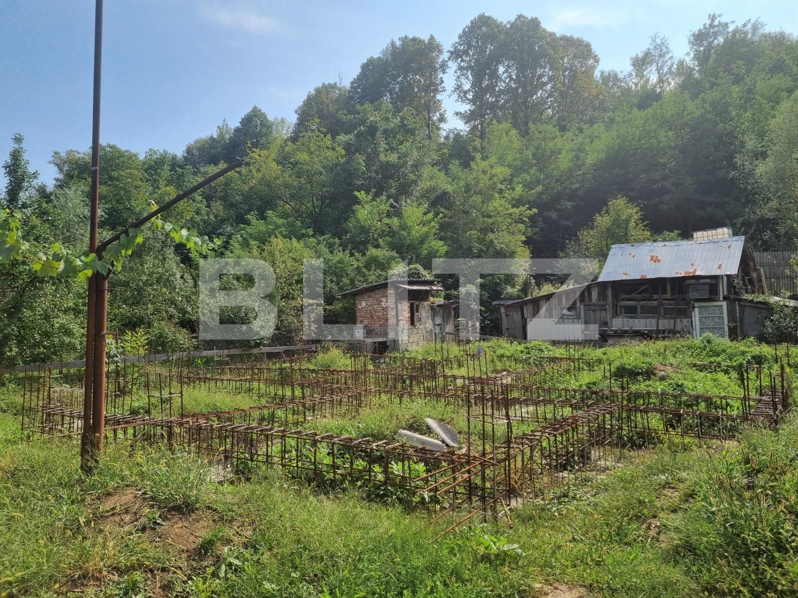 Casa de vânzare 2 camere Exterior Vest - 95596CV | BLITZ Târgoviște | Poza4