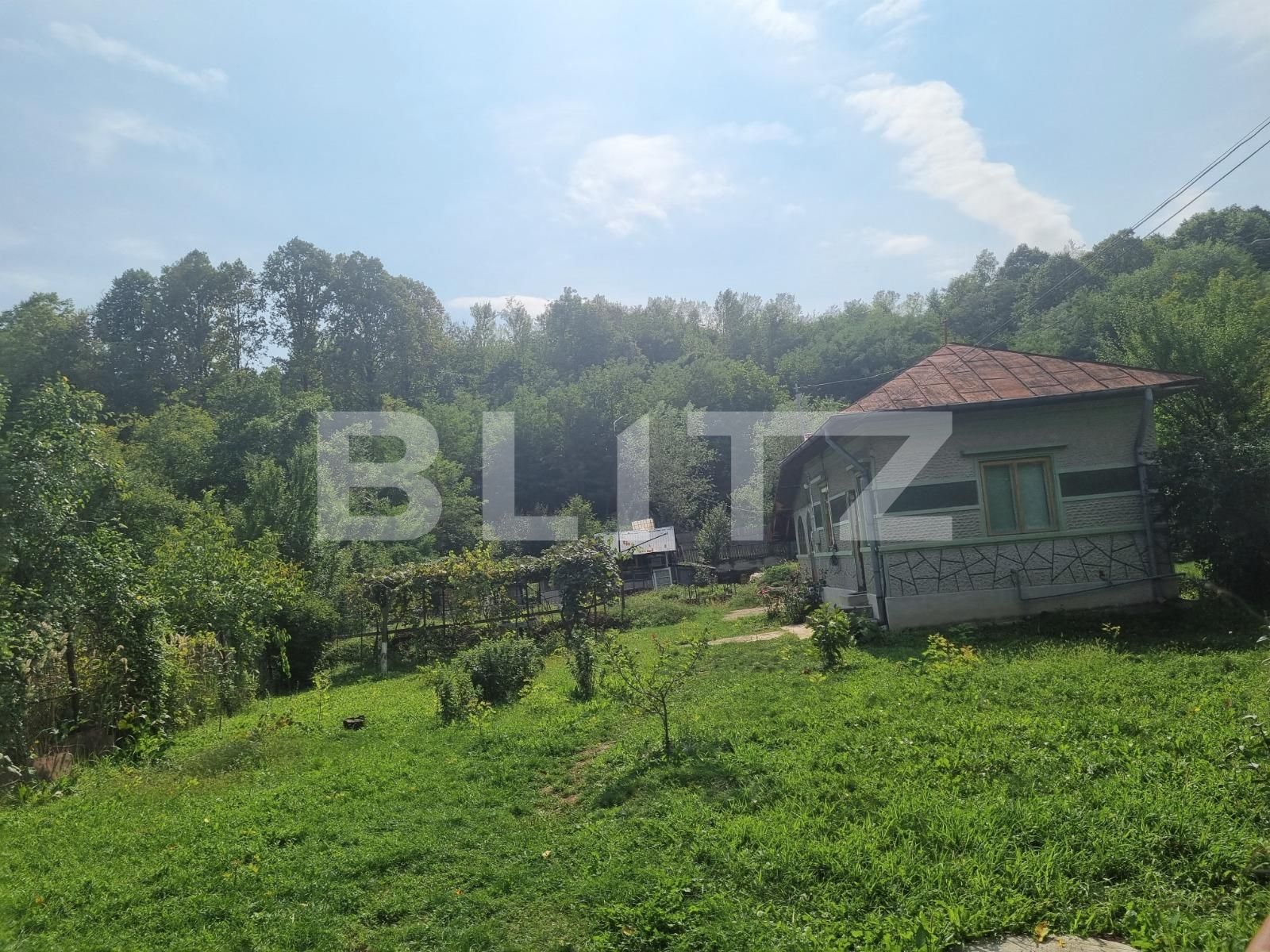 Casa de vânzare 2 camere Exterior Vest - 95596CV | BLITZ Târgoviște | Poza1