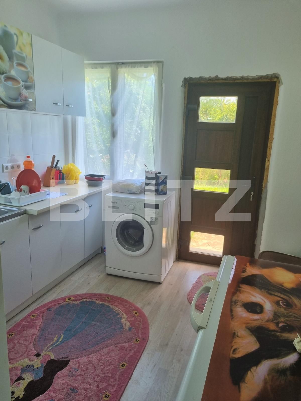 Casa de vânzare 2 camere Exterior Vest - 95596CV | BLITZ Târgoviște | Poza6