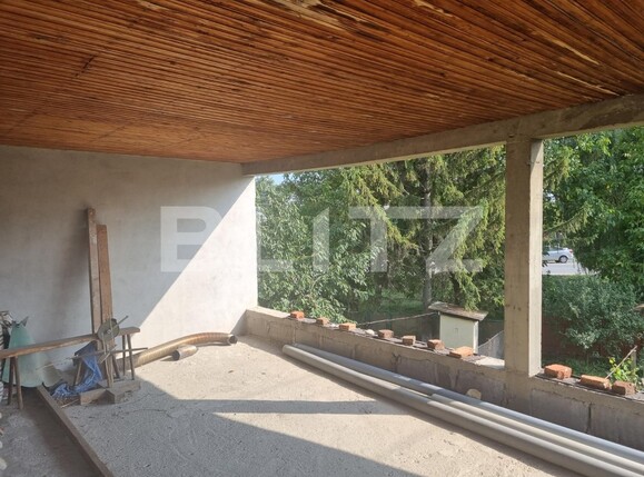 Casa de vânzare 5 camere Exterior Vest - 95620CV | BLITZ Târgoviște | Poza7