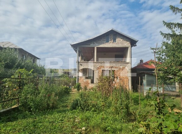 Casa de vânzare 5 camere Exterior Vest - 95620CV | BLITZ Târgoviște | Poza1