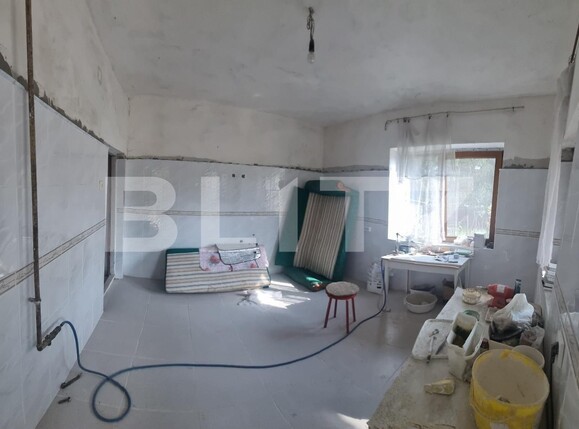 Casa de vânzare 5 camere Exterior Vest - 95620CV | BLITZ Târgoviște | Poza9