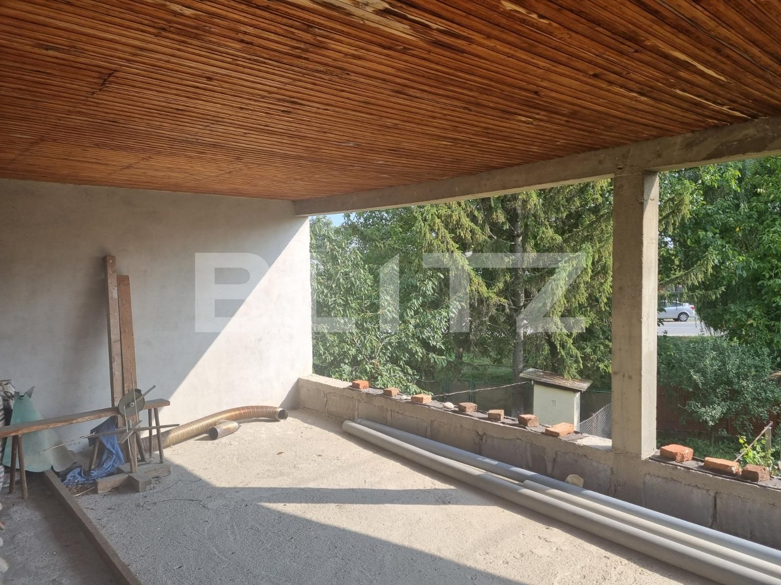 Casa de vânzare 5 camere Exterior Vest - 95620CV | BLITZ Târgoviște | Poza7