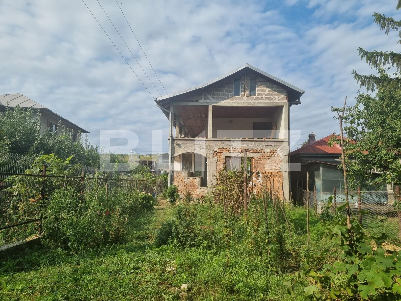 Casa de vânzare 5 camere Exterior Vest - 95620CV | BLITZ Târgoviște | Poza1