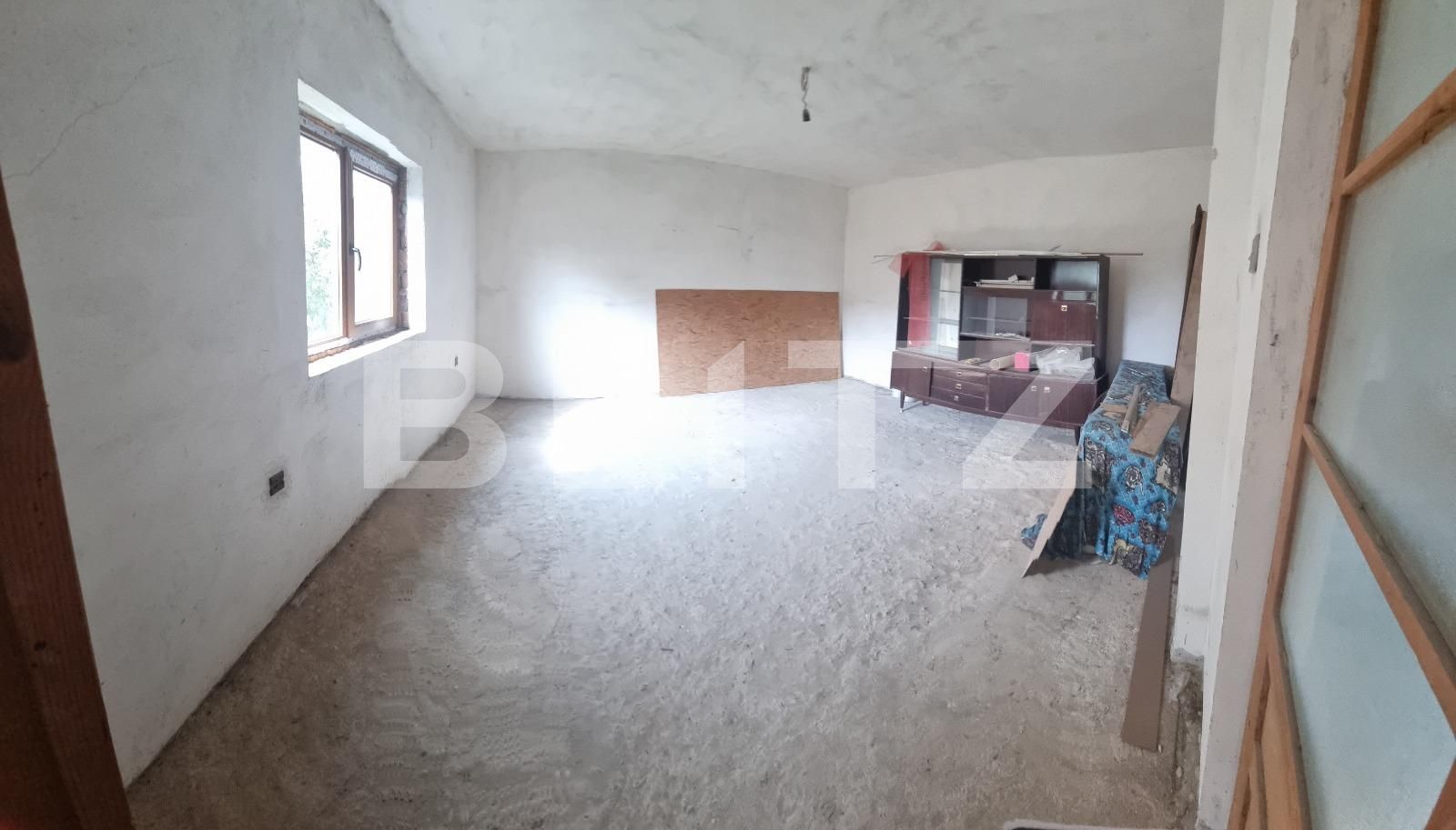 Casa de vânzare 5 camere Exterior Vest - 95620CV | BLITZ Târgoviște | Poza3