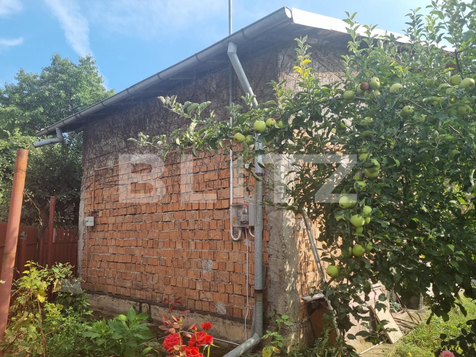 Casa de vânzare 5 camere Exterior Vest - 95620CV | BLITZ Târgoviște | Poza11