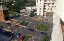 Apartament 4 camere, decomandat, modern, 105 mp, Calea Bucuresti