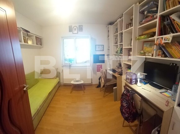 Apartament de vânzare 4 camere Micro 11 - 95621AV | BLITZ Târgoviște | Poza4