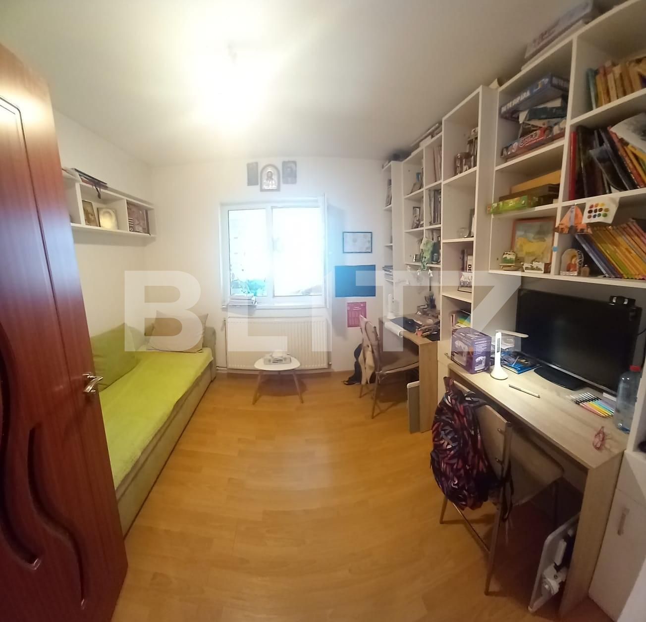 Apartament de vânzare 4 camere Micro 11 - 95621AV | BLITZ Târgoviște | Poza4