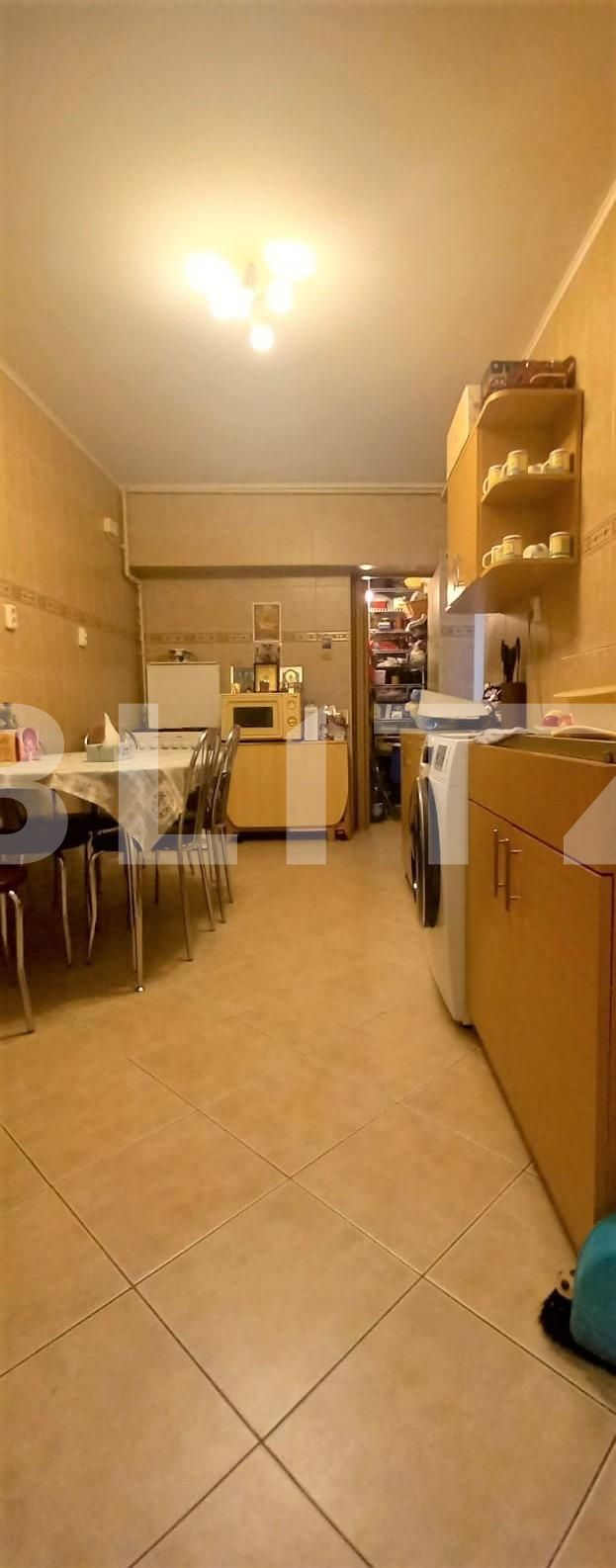 Apartament de vânzare 4 camere Micro 11 - 95621AV | BLITZ Târgoviște | Poza3